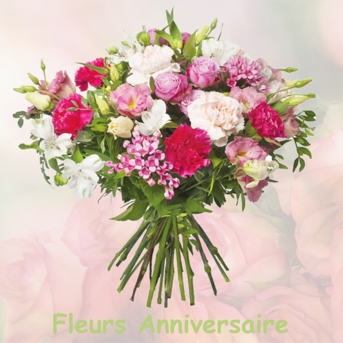 fleurs anniversaire LARNAUD